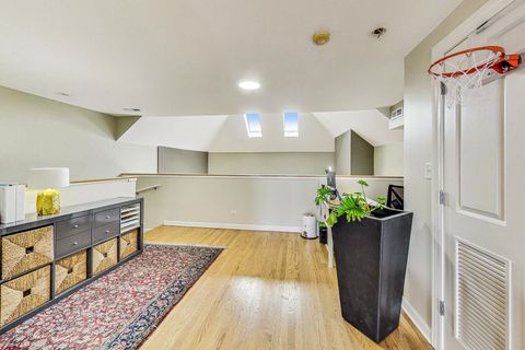 Tiny photo for 1718 W Diversey Parkway #3, Chicago, IL 60614 (MLS # 12589830)