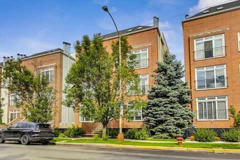 Tiny photo for 1718 W Diversey Parkway #3, Chicago, IL 60614 (MLS # 12589830)