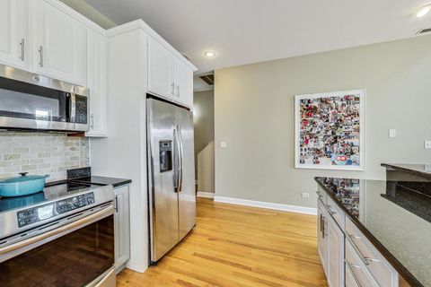 Tiny photo for 1718 W Diversey Parkway #3, Chicago, IL 60614 (MLS # 12589830)
