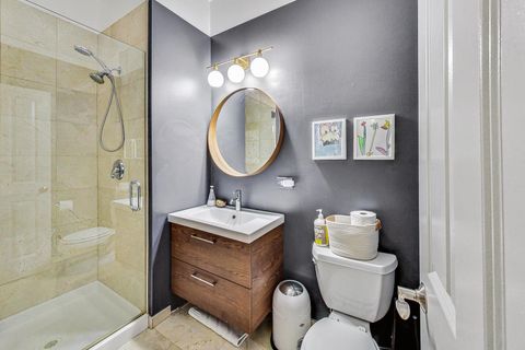 Tiny photo for 1718 W Diversey Parkway #3, Chicago, IL 60614 (MLS # 12589830)