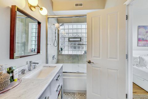 Tiny photo for 1718 W Diversey Parkway #3, Chicago, IL 60614 (MLS # 12589830)