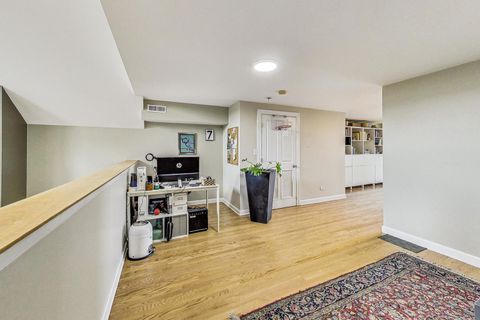 Tiny photo for 1718 W Diversey Parkway #3, Chicago, IL 60614 (MLS # 12589830)