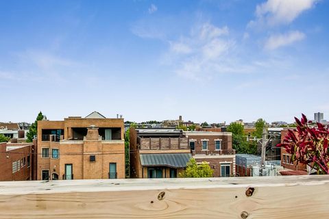 Tiny photo for 1718 W Diversey Parkway #3, Chicago, IL 60614 (MLS # 12589830)