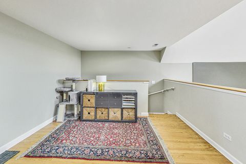 Tiny photo for 1718 W Diversey Parkway #3, Chicago, IL 60614 (MLS # 12589830)