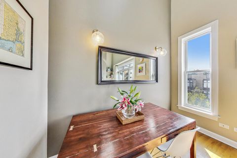 Tiny photo for 1718 W Diversey Parkway #3, Chicago, IL 60614 (MLS # 12589830)