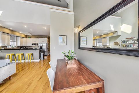 Tiny photo for 1718 W Diversey Parkway #3, Chicago, IL 60614 (MLS # 12589830)