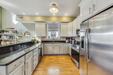 Tiny photo for 1718 W Diversey Parkway #3, Chicago, IL 60614 (MLS # 12589830)