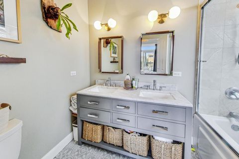 Tiny photo for 1718 W Diversey Parkway #3, Chicago, IL 60614 (MLS # 12589830)