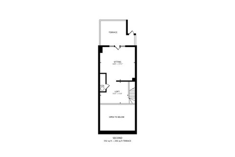 Tiny photo for 1718 W Diversey Parkway #3, Chicago, IL 60614 (MLS # 12589830)