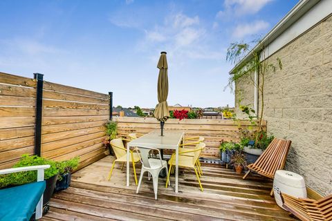 Tiny photo for 1718 W Diversey Parkway #3, Chicago, IL 60614 (MLS # 12589830)