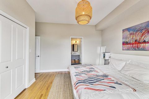 Tiny photo for 1718 W Diversey Parkway #3, Chicago, IL 60614 (MLS # 12589830)