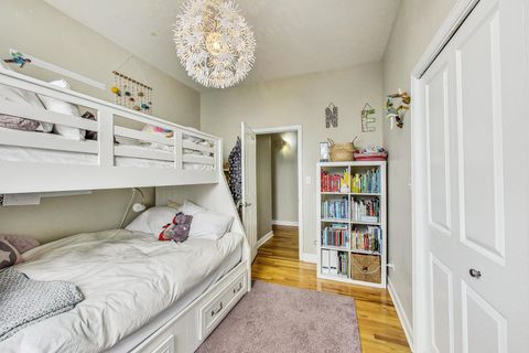 Tiny photo for 1718 W Diversey Parkway #3, Chicago, IL 60614 (MLS # 12589830)