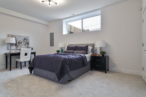 Tiny photo for 3508 N Central Avenue, Chicago, IL 60634 (MLS # 12581344)