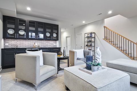 Tiny photo for 3508 N Central Avenue, Chicago, IL 60634 (MLS # 12581344)