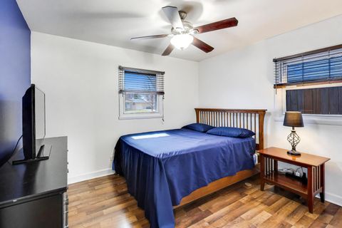 Tiny photo for 1008 Woodland Drive, Wheeling, IL 60090 (MLS # 12602431)