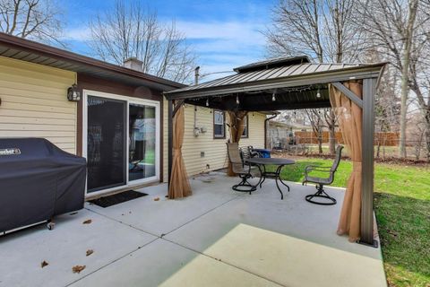 Tiny photo for 1008 Woodland Drive, Wheeling, IL 60090 (MLS # 12602431)