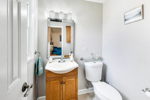 Tiny photo for 1008 Woodland Drive, Wheeling, IL 60090 (MLS # 12602431)