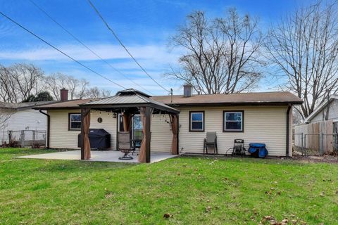 Tiny photo for 1008 Woodland Drive, Wheeling, IL 60090 (MLS # 12602431)