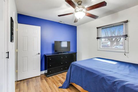 Tiny photo for 1008 Woodland Drive, Wheeling, IL 60090 (MLS # 12602431)