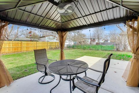 Tiny photo for 1008 Woodland Drive, Wheeling, IL 60090 (MLS # 12602431)