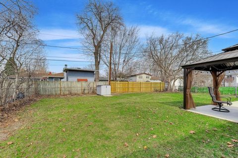 Tiny photo for 1008 Woodland Drive, Wheeling, IL 60090 (MLS # 12602431)
