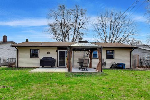 Tiny photo for 1008 Woodland Drive, Wheeling, IL 60090 (MLS # 12602431)