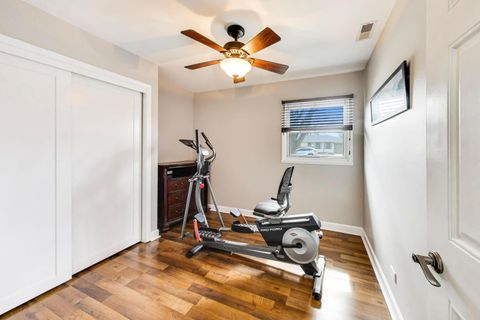 Tiny photo for 1008 Woodland Drive, Wheeling, IL 60090 (MLS # 12602431)