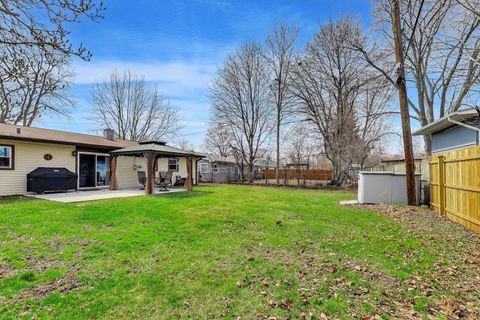 Tiny photo for 1008 Woodland Drive, Wheeling, IL 60090 (MLS # 12602431)