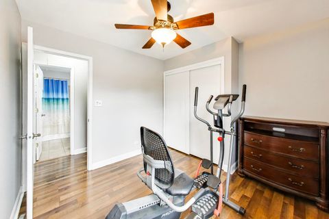 Tiny photo for 1008 Woodland Drive, Wheeling, IL 60090 (MLS # 12602431)