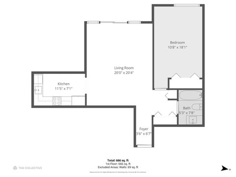 Tiny photo for 200 N Dearborn Street #4108, Chicago, IL 60601 (MLS # 12571533)