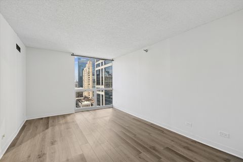 Tiny photo for 200 N Dearborn Street #4108, Chicago, IL 60601 (MLS # 12571533)