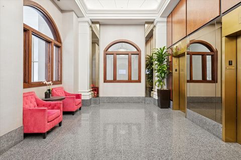 Tiny photo for 200 N Dearborn Street #4108, Chicago, IL 60601 (MLS # 12571533)