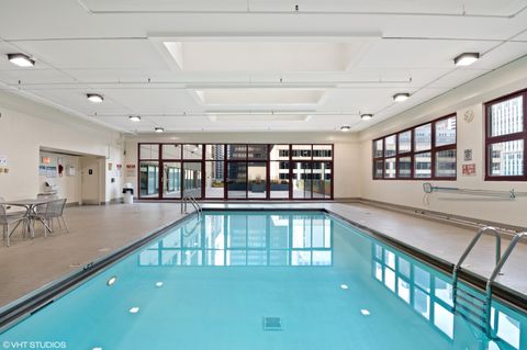 Tiny photo for 200 N Dearborn Street #4108, Chicago, IL 60601 (MLS # 12571533)