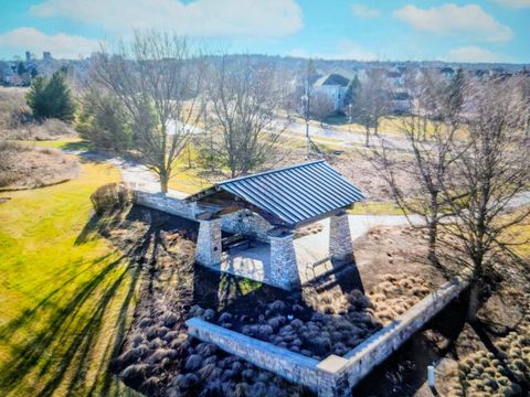 Tiny photo for 247 Carole Street, Sugar Grove, IL 60554 (MLS # 12621785)