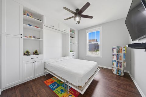 Tiny photo for 247 Carole Street, Sugar Grove, IL 60554 (MLS # 12621785)