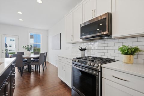 Tiny photo for 247 Carole Street, Sugar Grove, IL 60554 (MLS # 12621785)