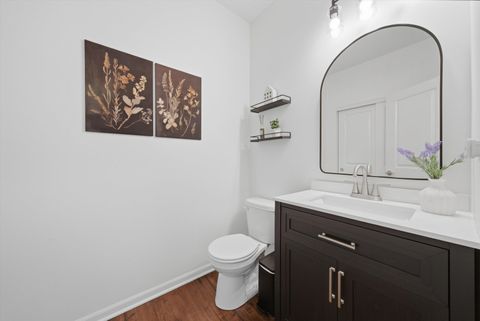 Tiny photo for 247 Carole Street, Sugar Grove, IL 60554 (MLS # 12621785)