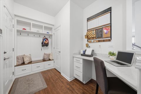 Tiny photo for 247 Carole Street, Sugar Grove, IL 60554 (MLS # 12621785)