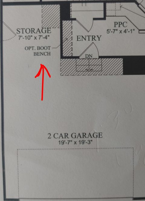 Tiny photo for 247 Carole Street, Sugar Grove, IL 60554 (MLS # 12621785)