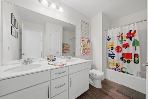 Tiny photo for 247 Carole Street, Sugar Grove, IL 60554 (MLS # 12621785)