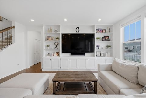 Tiny photo for 247 Carole Street, Sugar Grove, IL 60554 (MLS # 12621785)