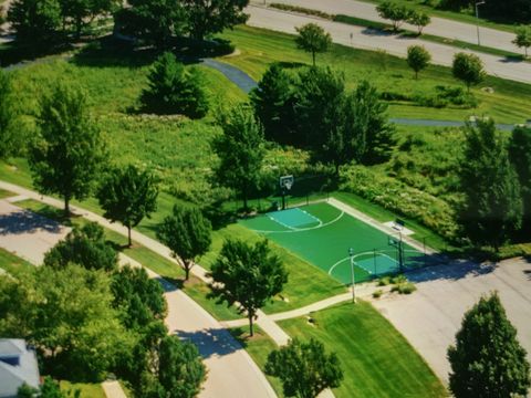 Tiny photo for 247 Carole Street, Sugar Grove, IL 60554 (MLS # 12621785)