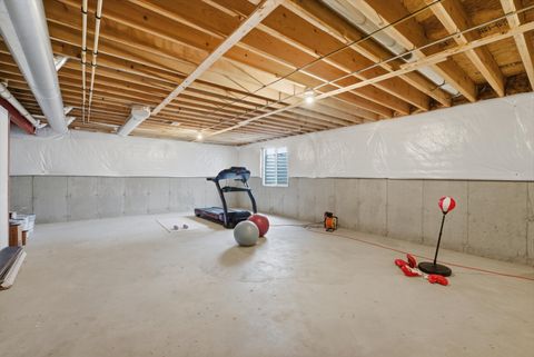 Tiny photo for 247 Carole Street, Sugar Grove, IL 60554 (MLS # 12621785)