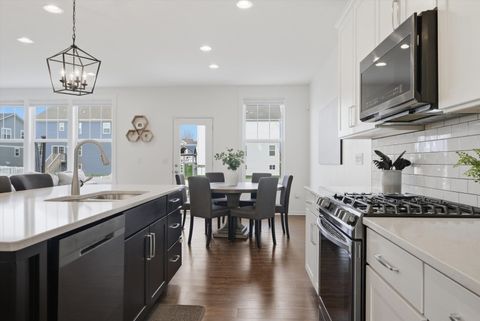 Tiny photo for 247 Carole Street, Sugar Grove, IL 60554 (MLS # 12621785)