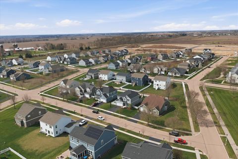 Tiny photo for 247 Carole Street, Sugar Grove, IL 60554 (MLS # 12621785)