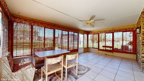 A home in Orland Park