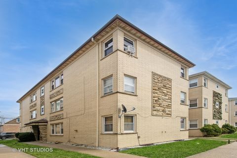 3115 N Nashville Avenue 2E Chicago IL 60634