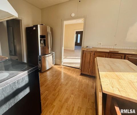 Tiny photo for 310 W WALNUT Street, Carbondale, IL 62901 (MLS # EB460224)