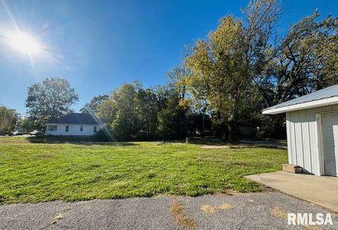 Tiny photo for 310 W WALNUT Street, Carbondale, IL 62901 (MLS # EB460224)