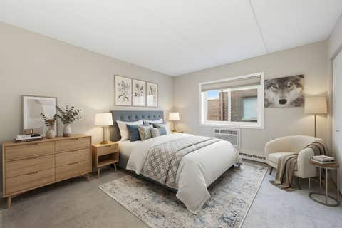 Tiny photo for 940 N Rohlwing Road #201A, Addison, IL 60101 (MLS # 12723129)